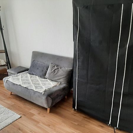 Mad Ferienwohnungen 2 多特蒙德 外观 照片